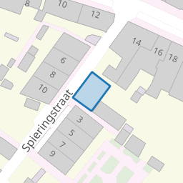 Perceel WDC00-H-1271