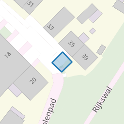 Perceel WDC00-H-1285