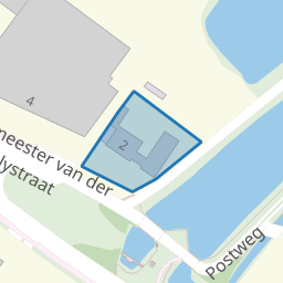 Perceel WDC00-H-1286