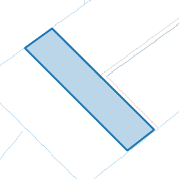 Perceel WDC00-H-1292