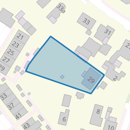 Perceel WDC00-H-1302