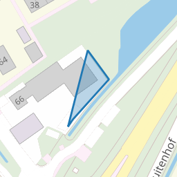 Perceel WDC00-H-1305