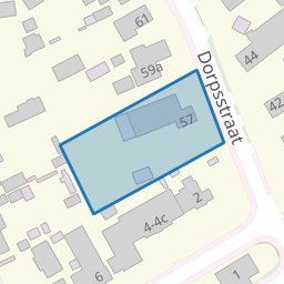 Perceel WDC00-H-1353