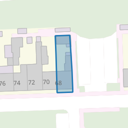 Perceel WDC00-H-1399