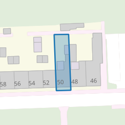 Perceel WDC00-H-1401