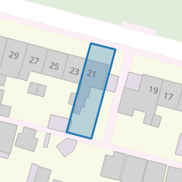 Perceel WDC00-H-1407