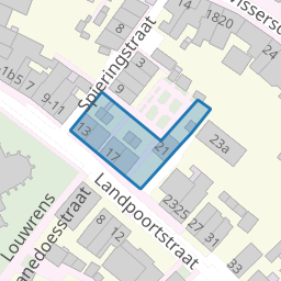 Perceel WDC00-H-1420