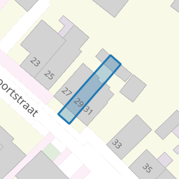 Perceel WDC00-H-1424