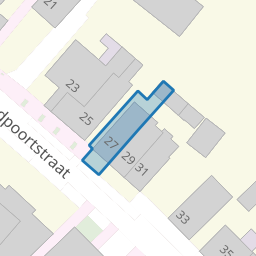 Perceel WDC00-H-1425