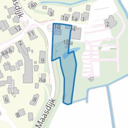 Perceel WDC00-H-1450