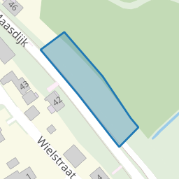 Perceel WDC00-H-1453