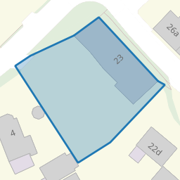 Perceel WDC00-H-1459