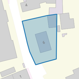 Perceel WDC00-H-1468