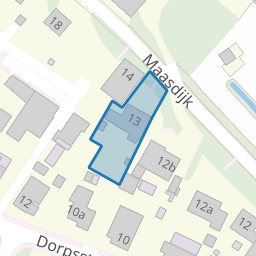 Perceel WDC00-H-1476