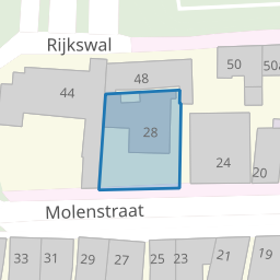 Perceel WDC00-H-1478