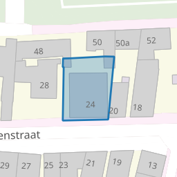 Perceel WDC00-H-1480