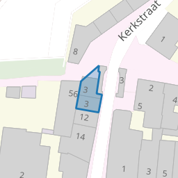 Perceel WDC00-H-1491