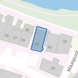 Perceel WDC00-H-1527