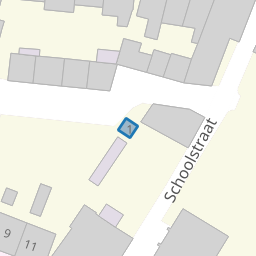 Perceel WDC00-H-1532