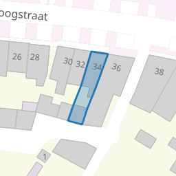 Perceel WDC00-H-1535
