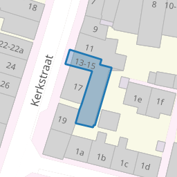 Perceel WDC00-H-1558