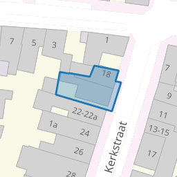 Perceel WDC00-H-1575