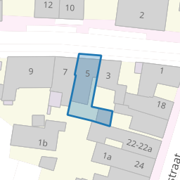 Perceel WDC00-H-1577