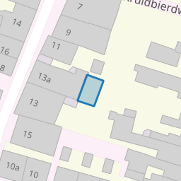 Perceel WDC00-H-1595