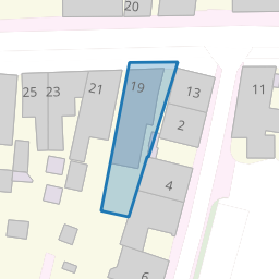 Perceel WDC00-H-1612