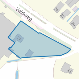 Perceel WDC00-H-1627