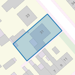 Perceel WDC00-H-1632