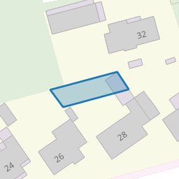 Perceel WDC00-H-1665