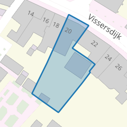 Perceel WDC00-H-1712