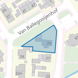 Perceel WDC00-H-1724