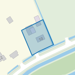 Perceel WDC00-H-1755