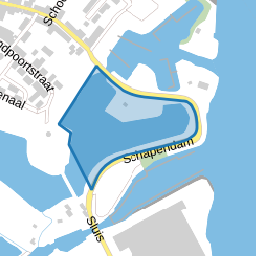 Perceel WDC00-H-1777