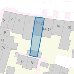 Perceel WDC00-H-1797