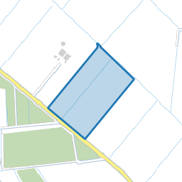 Perceel WDC00-H-1804