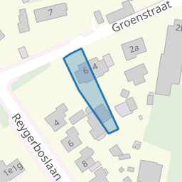 Perceel WDC00-H-1854