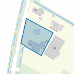 Perceel WDC00-H-1901