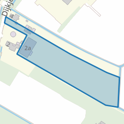 Perceel WDC00-H-1902