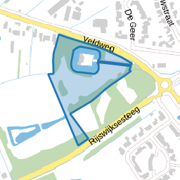 Perceel WDC00-H-1907