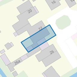 Perceel WDC00-H-1915