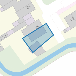 Perceel WDC00-H-1917