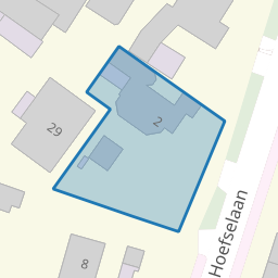 Perceel WDC00-H-1936