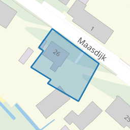 Perceel WDC00-H-1942