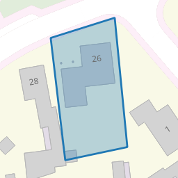 Perceel WDC00-H-1953