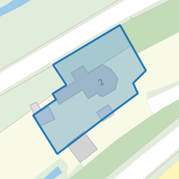 Perceel WDC00-H-1961