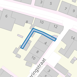 Perceel WDC00-H-1973