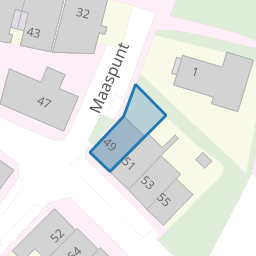 Perceel WDC00-H-1979